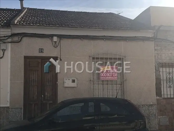 Casa en venta en C Pintor Guimarda Cartagena
