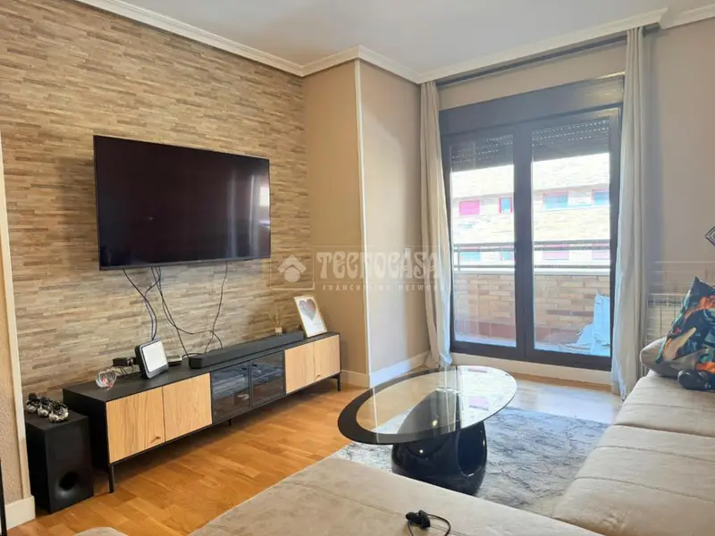 Piso en venta en Seseña