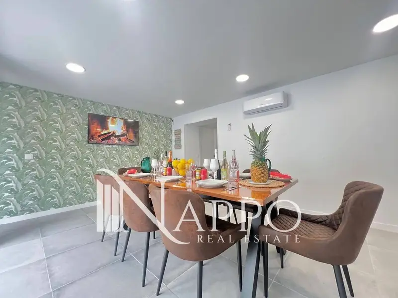 Chalet en venta en Coll d'en Rabassa, Palma de Mallorca, Mallorca