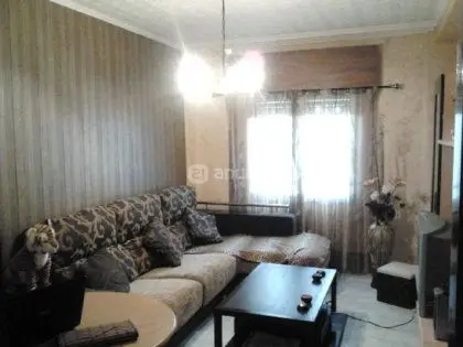 Venta Piso 3 Habitaciones Inferniño Ferrol