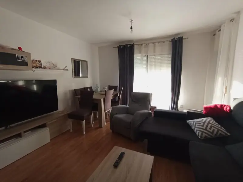 Venta Piso Amueblado 4 Dormitorios Puerto Lumbreras