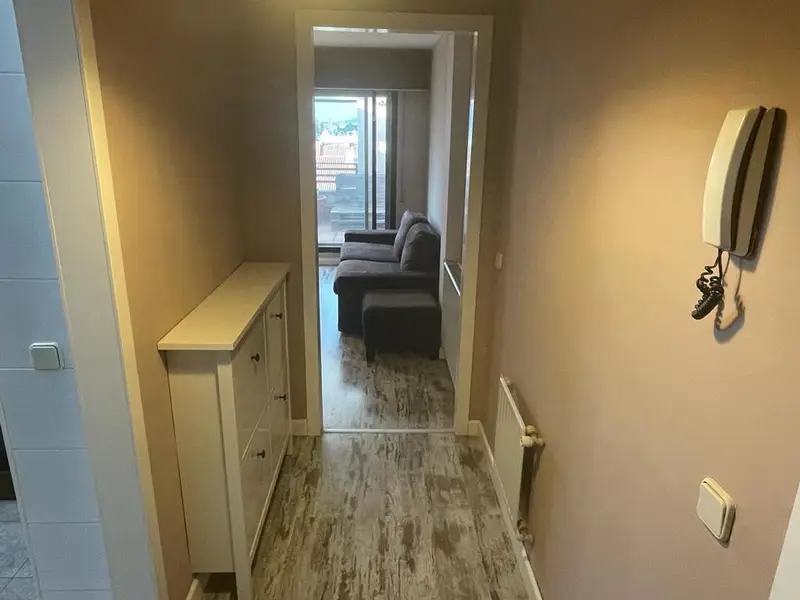 Dúplex en venta Guadalajara 2 habitaciones terraza 75m2