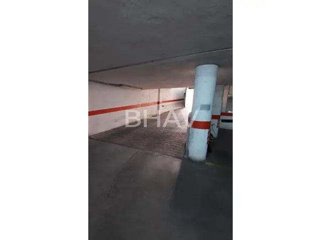 Parking en Venta Altozano San Juan de Alicante