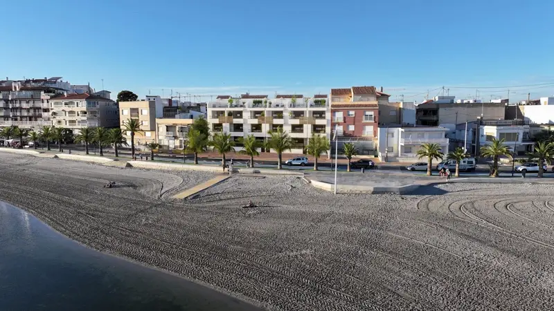 &#x41;&#x3e;ticos en Venta San Pedro del Pinatar Mar Menor