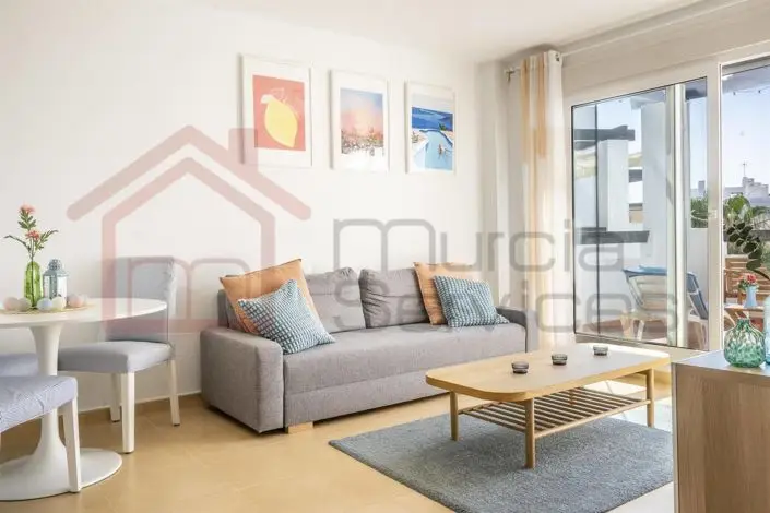 Apartamento en Venta 2 Dormitorios Roldan