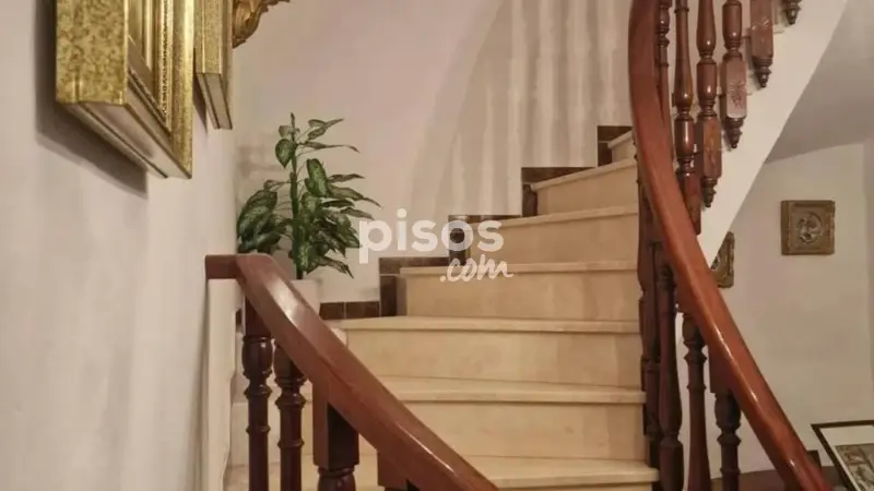 Casa Rustica en Venta Brenes 5 Dormitorios 2 Baños