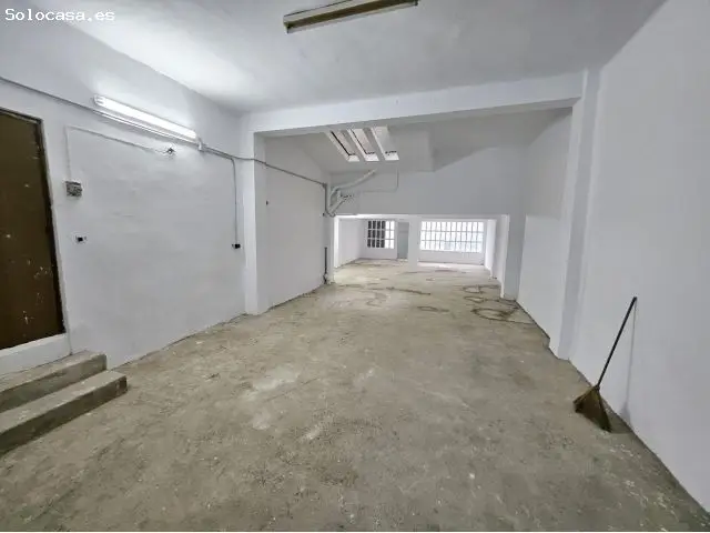 Local en Alquiler 150m2 cerca Av Capuchinos Plaza M Agustina