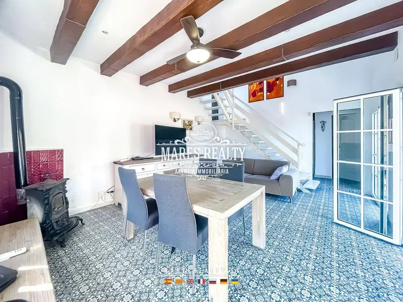 Chalet en Venta Santa Susanna con Piscina y Vistas al Mar