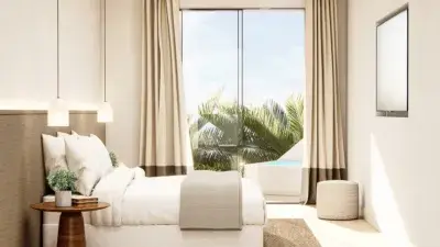 Apartamento en venta Torremolinos centro