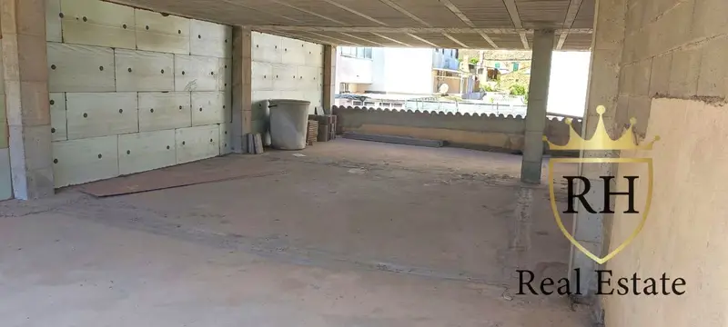 Casa en Arta Mallorca 400m2 ideal para reformar