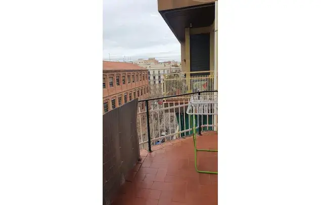 Alquiler Apartamento 5 Dormitorios Barcelona Centro