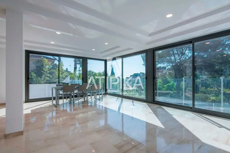 Chalet en venta en Castelldefels, Barcelona