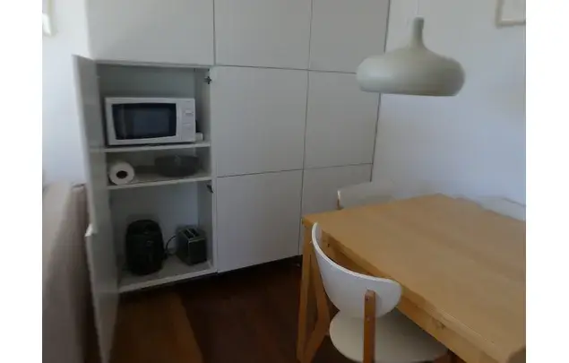 Estudio 35m2 Palma Cerca de Playas y Centro