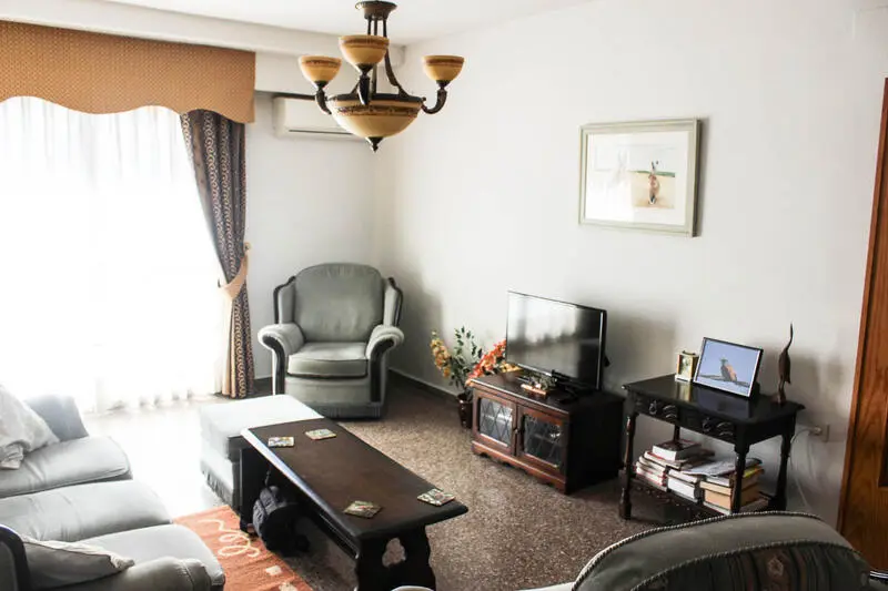 Apartamento 3 Dormitorios Rafal Alicante Cerca Playas