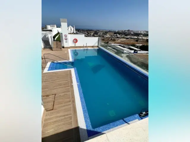 Apartamento 2 Dormitorios Nueva Andalucía