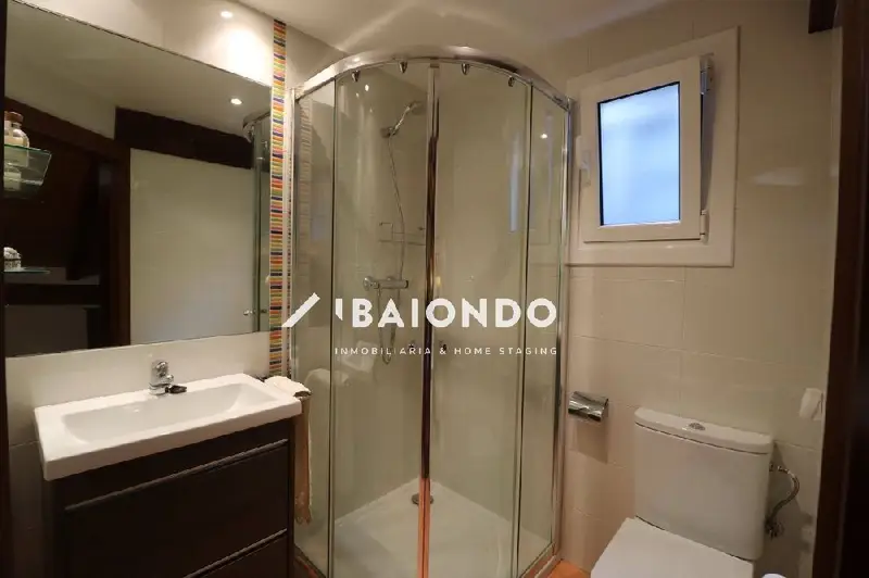 Venta Ático 3 habitaciones Eibar Centro