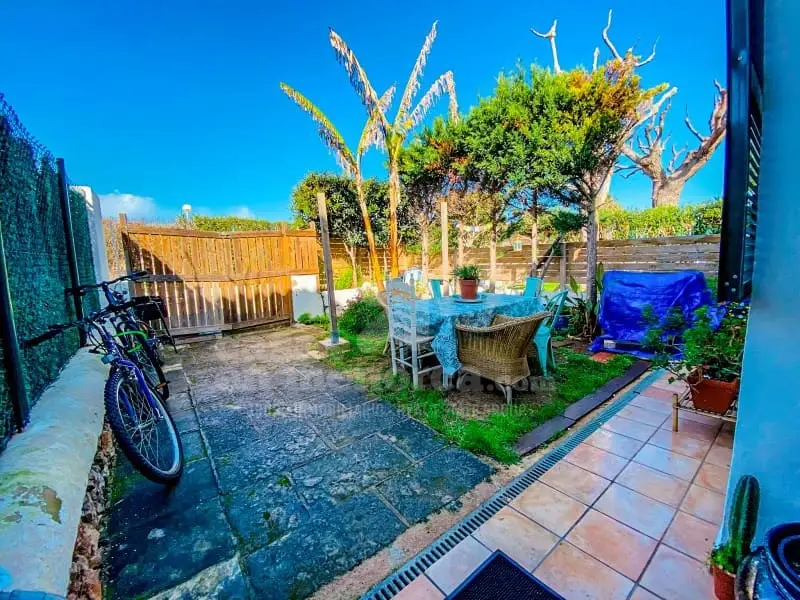 Chalet en venta en Cala'n Blanes, Ciutadella de Menorca, Menorca