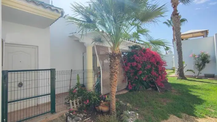 Bungalow 2 Dormitorios San Juan de los Terreros