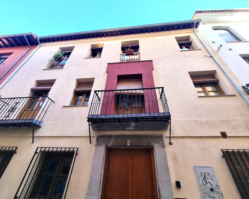 Piso 69m2 2 habitaciones Granada