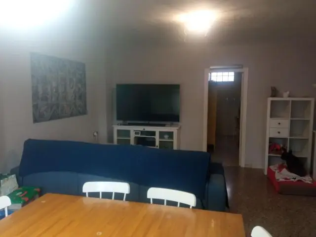 Casa Adosada en Cocentaina Barrio San Hipolito 4 Plantas 190m2