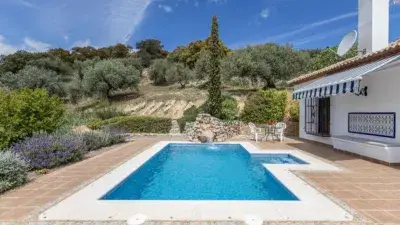 Cortijo Rustico en Venta Ermita Nueva