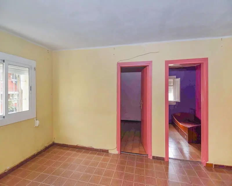 Casa Unifamiliar 3 Habitaciones Granollers