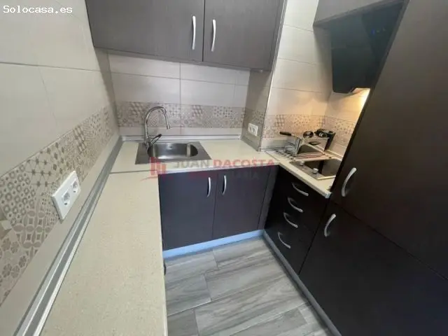 Apartamento Reformado La Antilla Centro 2 habitaciones capacidad 4-5 personas