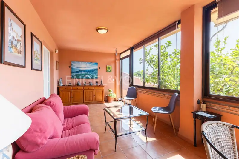 Adosado en venta El Grao Castellon 4 dormitorios 3 banos jardin terraza