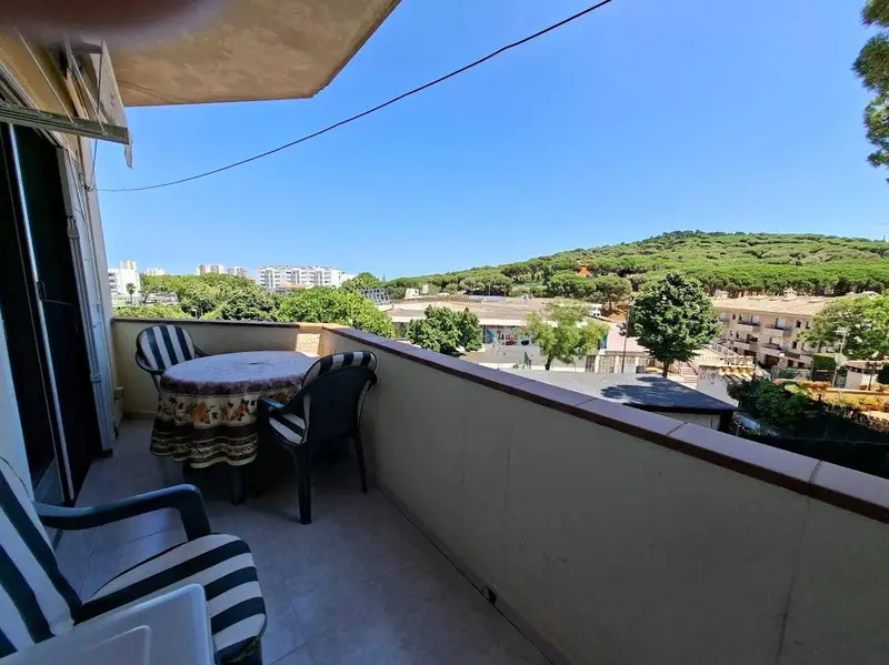 Apartamento en Venta S Agaro Cerca de Platja d Aro