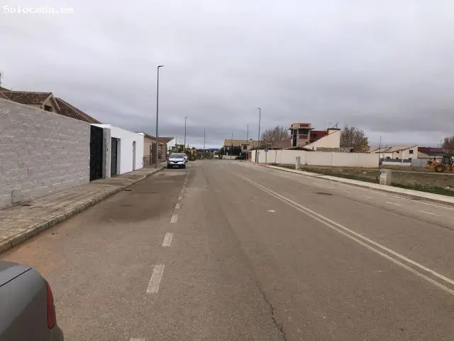 Solar en Venta en Carrión de Calatrava Ciudad Real