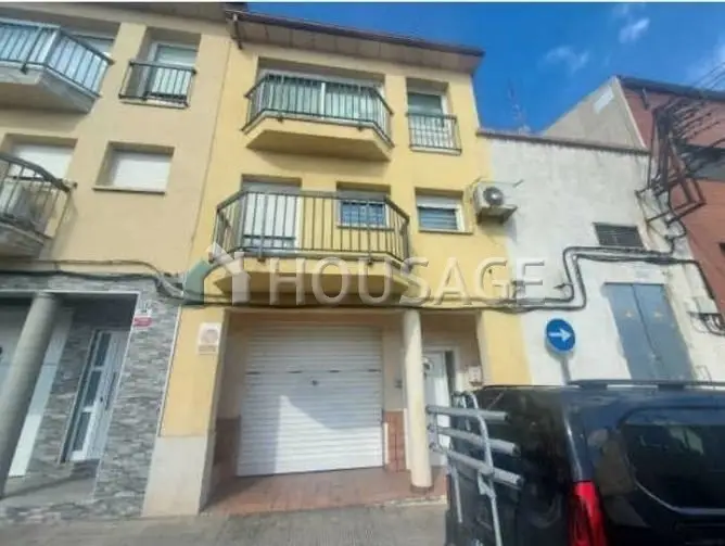 Piso en venta en Manlleu 3 dormitorios 181m2