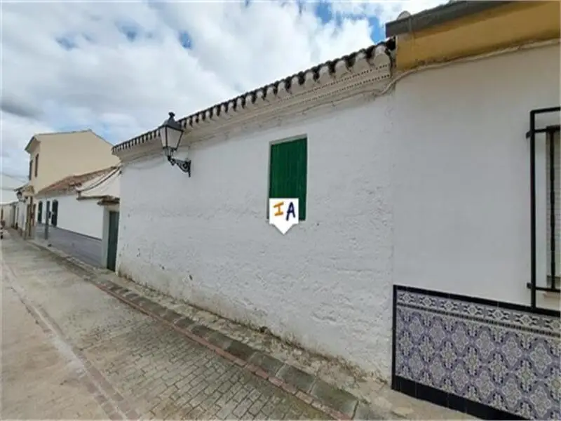 4 Cuarto Adosado en venta
Moclin, Granada