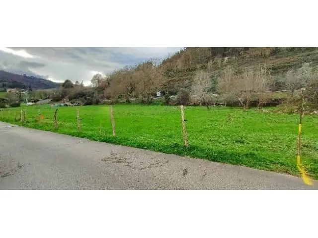 Finca Urbana 2198m2 Riocorvo Alta Edificabilidad