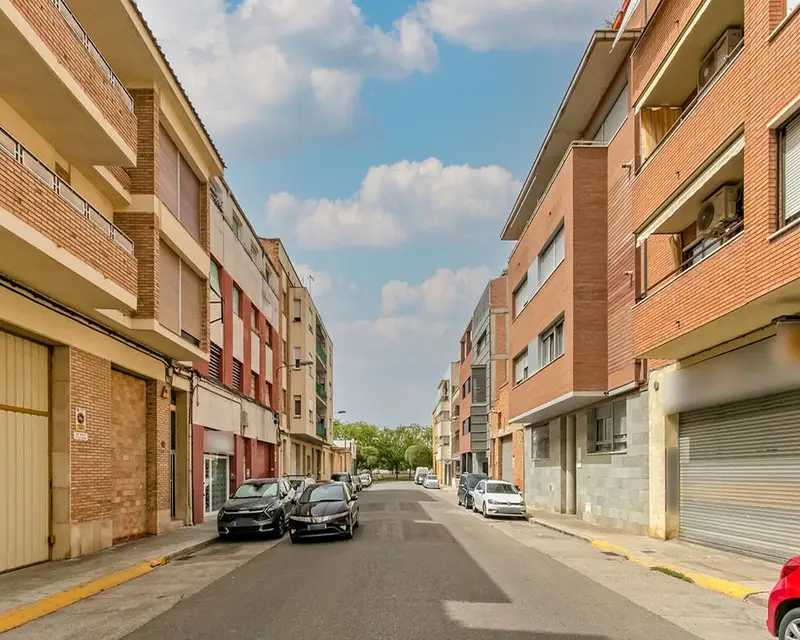 Piso en venta en Lleida 2 habitaciones 57m2