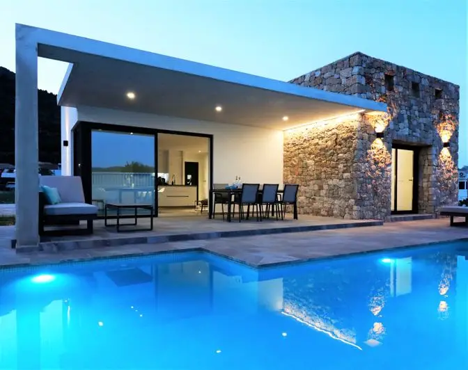 Villa en Venta 2 Dormitorios Tormos Alicante