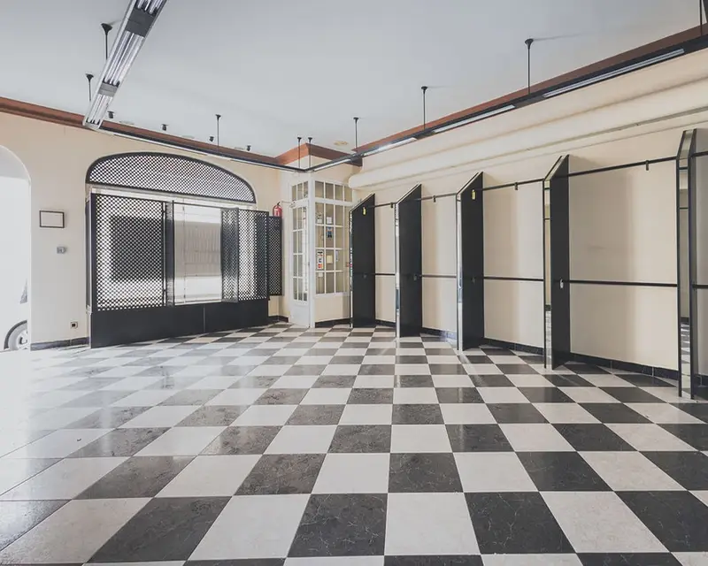 Local en Zarza 269.61 m2 Calle Cantarranas