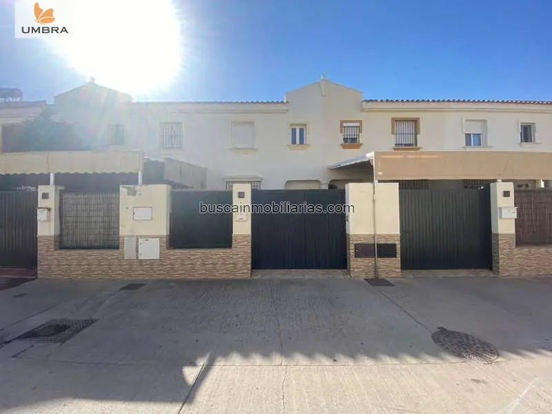 Casa en venta en Jerez de la Frontera
