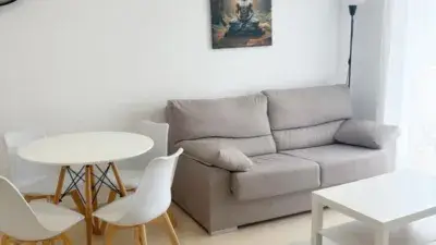 Apartamento en La Envía Golf con Jacuzzi y Terraza Privada
