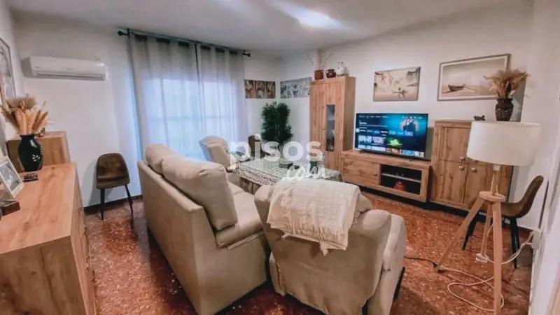 Apartamento en alquiler en Piso Céntrico, Bien Ubicado Cercano A los Servicios