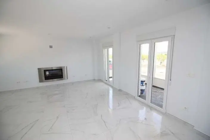 Villa 4 Dormitorios en Venta Pinoso Nueva Construccion