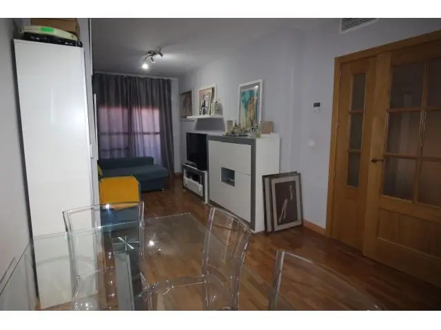 Piso en Montijo cerca del centro 2 habitaciones