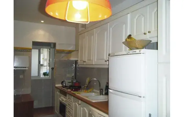 Rent a room in Barcelona