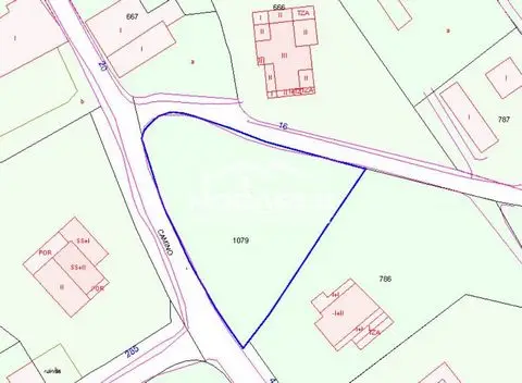 Terreno en Venta Valladares Vigo