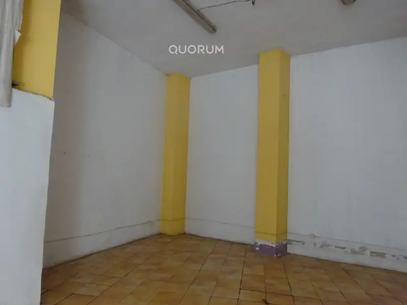 Local Comercial 78m2 Bolueta - A 5 Minutos Del Metro