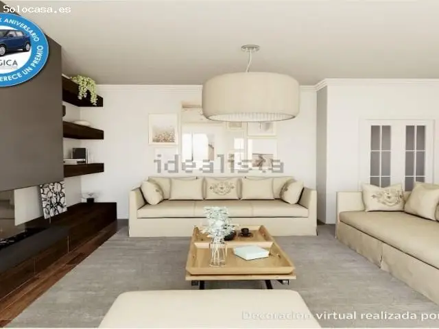 Casa en Venta 5 Dormitorios 3 Banos Garaje Terraza