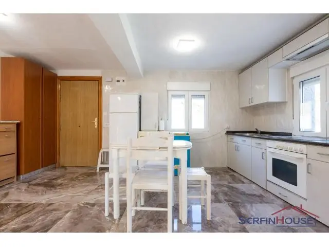 Casa Reformada en Gama - Una Planta - Cerca de Playas
