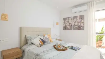 Apartamento en venta en Calle del Coronel Ripollet