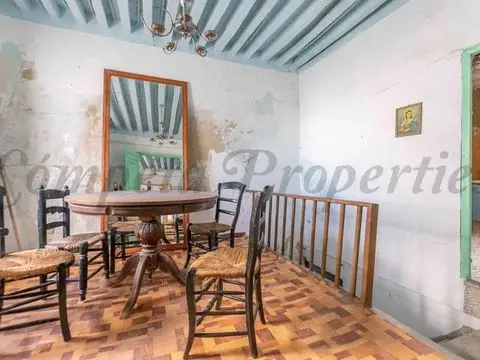 Casa en Venta Competa  Necesita Reforma