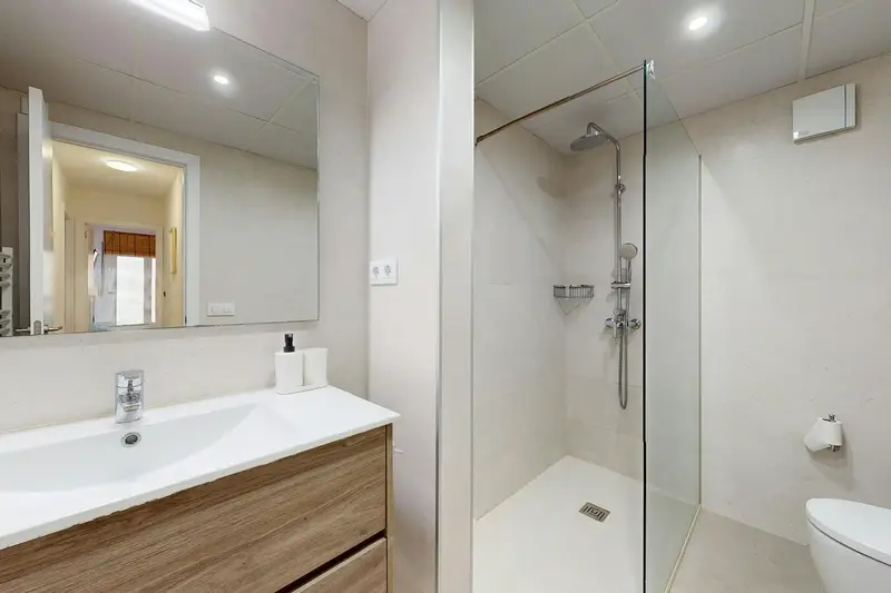 Habitacion Doble Reus - Amueblada - Wifi Incluido