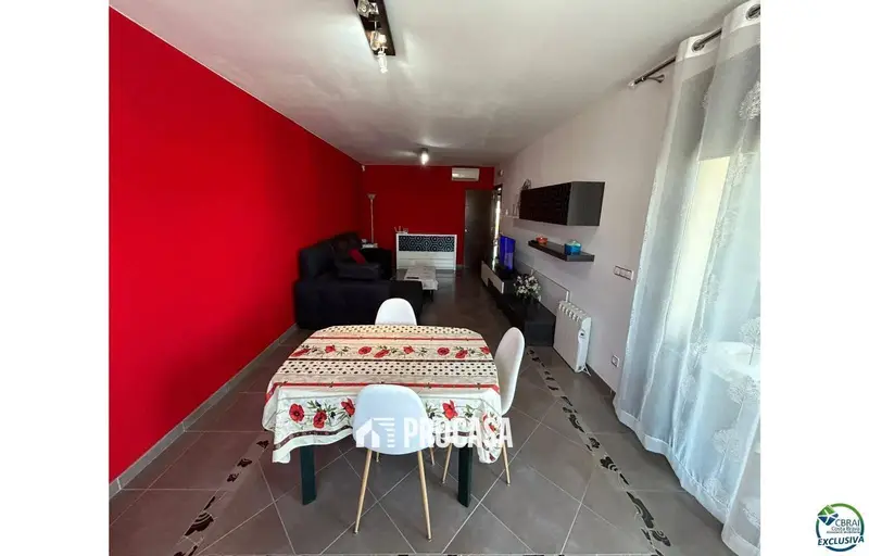 Piso en venta en Empuriabrava, Castelló d'Empúries, Girona